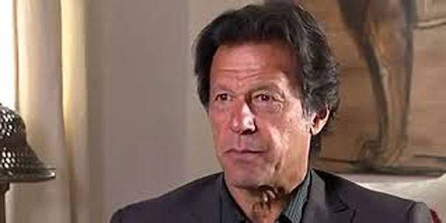 عمران خان کیسی تبدیلی لانا چاہتے ہیں کہ راجہ بشارت جیسے شخص کو پارٹی ٹکٹ دیا 
