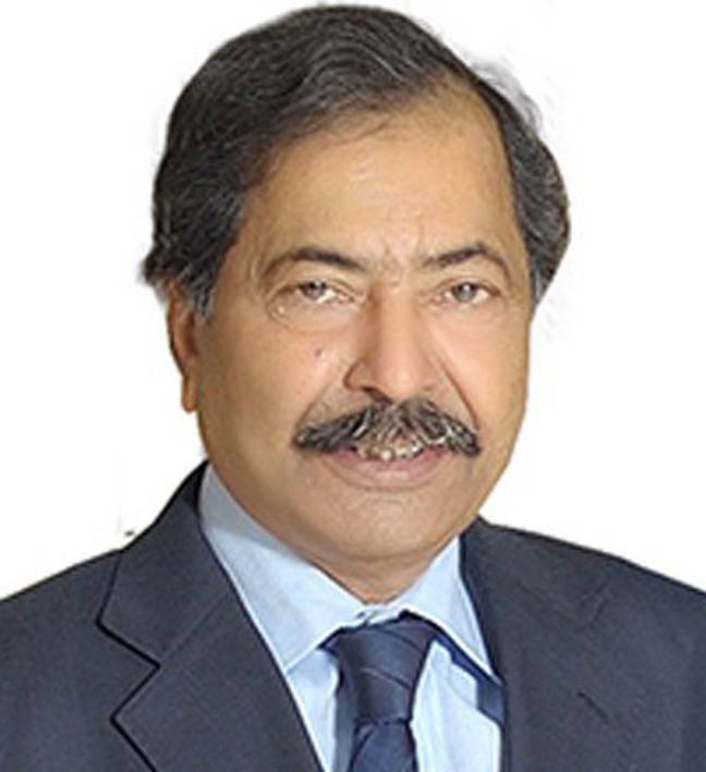 نگراں وزیر اعلیٰ سے بشپ آف کراچی صادق ڈینئل کی ملا قات‘ مسائل سے آگاہ کیا 