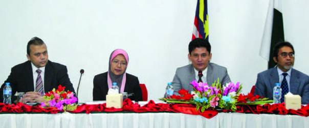 ملائیشیا آزاد تجارتی معاہدے کے حق میں ہے: قونصل جنرل