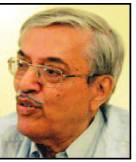  سابق نگران وزیر اعلی سندھ جسٹس زاہد قربان علوی انتقال کر گئے
