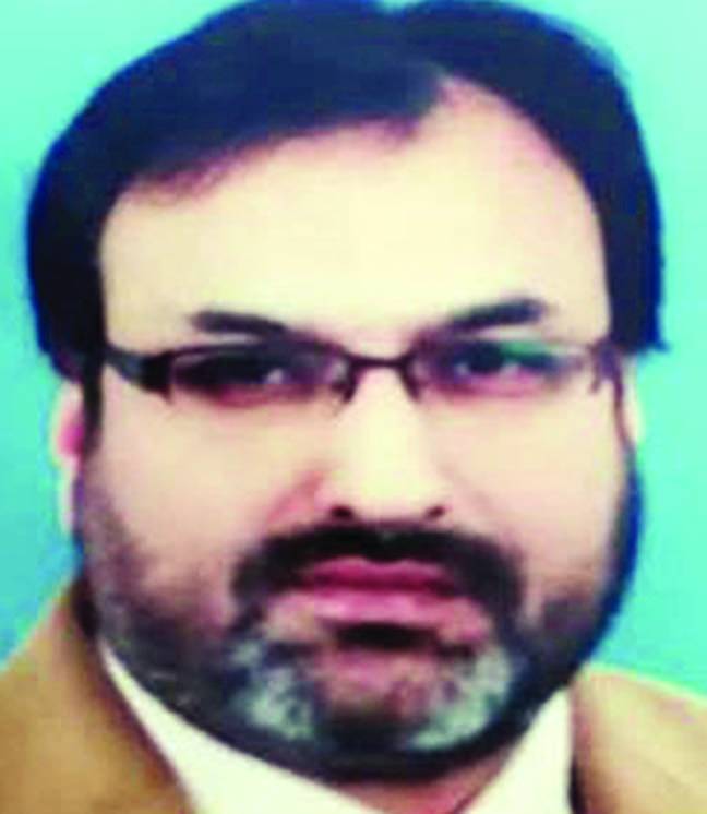 پروفیسر ڈاکٹر شاہد منیر یونیورسٹی آف جھنگ کے وائس چانسلر مقرر: نوٹیفکیشن جاری