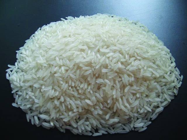 چاول کی برآمدات میں اضافہ