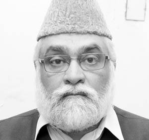 کلین اینڈ گرین کاحکم ہمیں دین اسلام دیتا ہے:ایاز ظہیر ہاشمی