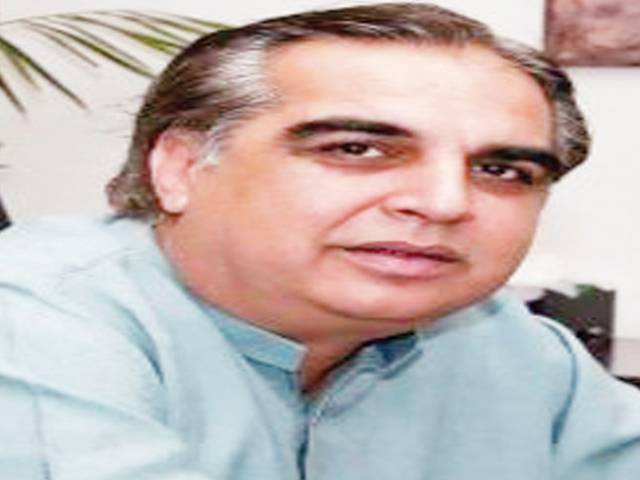 وفاق اور سندھ حکومت میں ورکنگ ریلیشن شپ موجود نہیں : عمران اسماعیل 