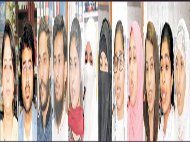 ایوان کارکنان تحریک پاکستان میں کالجوں یونیورسٹیوں کے طلبہ کے مابین تقریری مقابلہ‘سکول طلبہ کے مابین بیت بازی کا آج ہوگا