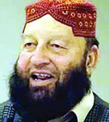 سابقہ ایم پی اے‘ امیر جماعت اسلامی جنوبی پنجاب ڈاکٹر سید وسیم اختر انتقال کر گئے