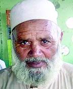 ہندو مسلمان بچوں کو گاجر مولی کی طرح کاٹ دیتے: محمد صدیق
