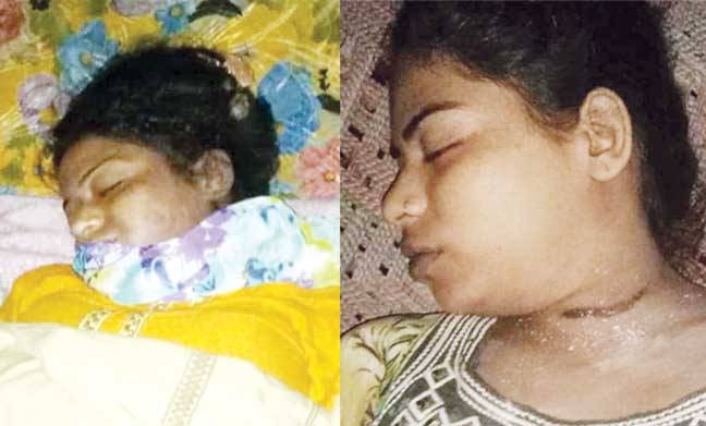 الٰہ آباد: نوجوان نے غیرت کے نام پر 2 چچازاد بہنوں کو مار ڈالا