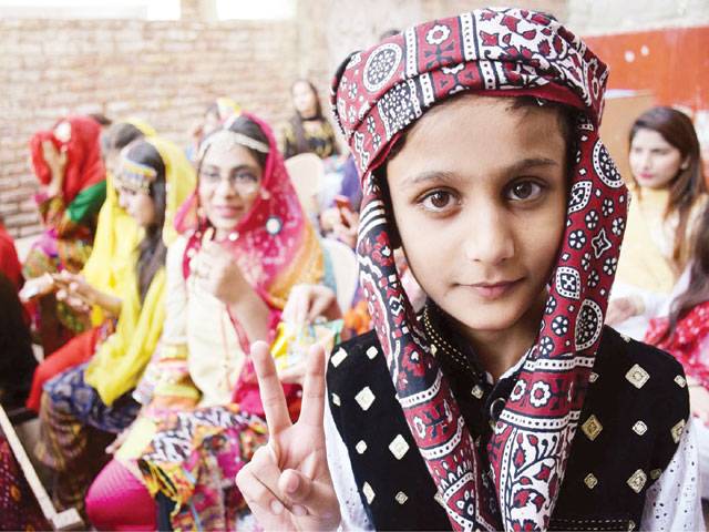 سندھی ثقافت ڈے آج منایا جائے گا‘ بلاول کی مبارکباد 