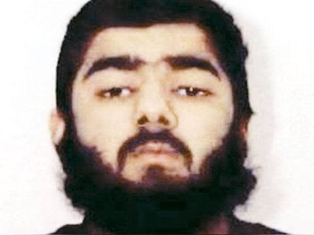 لندن برج حملہ آور کی شناخت پاکستانی نژاد عثمان کے نام سے ہوگئی