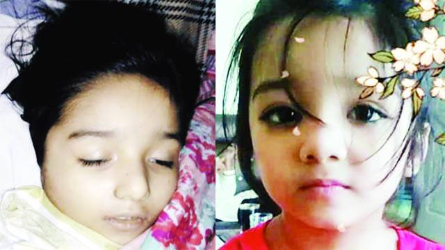 لاہور: قاتل ڈور نے 6 سالہ بچی، فیصل آباد میں نوجوان کی جان لے لی