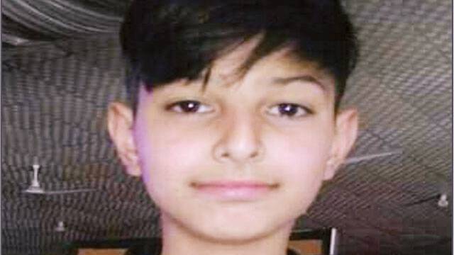 دینہ: 15 سالہ لڑ کاٹک ٹاک ویڈیو بناتے ٹرین کی زد میں آ کر جاں بحق