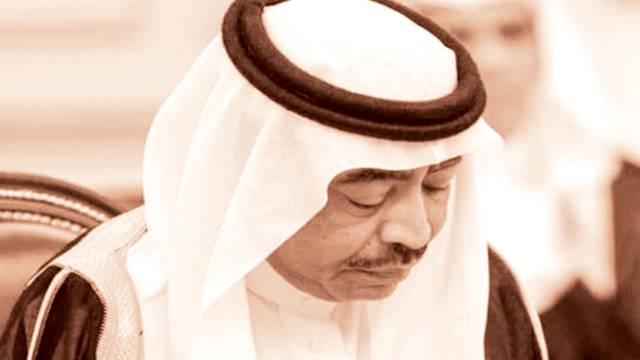 سعودی عرب کے معاون وزیر دفاع محمد العایش انتقال کر گئے
