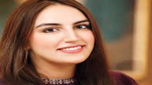 میری منگنی سے منسوب وائرل ویڈ یو سے میرا کوئی تعلق نہیں،بختاور