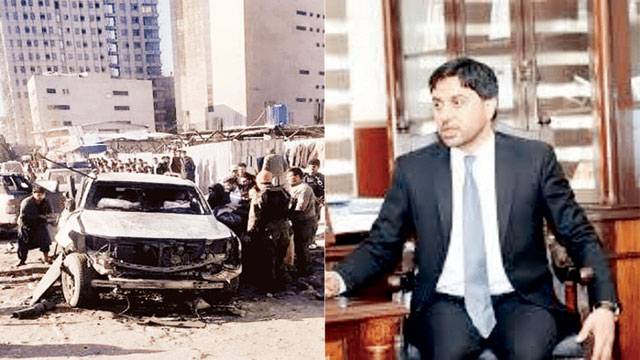 افغانستان : دھماکے ، فائرنگ، نائب گورنر کابل ، ممبر ، صوبائی کونسل سمیت5ہلاک، 3زخمی