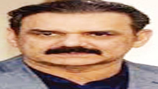 عالمی وباء‘ معاشی مسائل کے باوجود سی پیک میں بڑی پیشرفت ہوئی: عاصم باجوہ