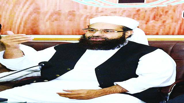 مولانا طاہر اشرفی کی تاجر تنظیموں سے رمضان میں منافع 50 فیصد کم کرنے کی اپیل 