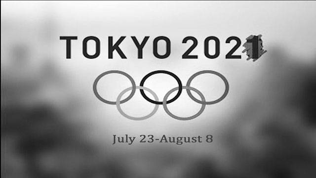 ٹوکیو اولمپکس منسوخ کرنے کیلئے پٹیشن دائر 