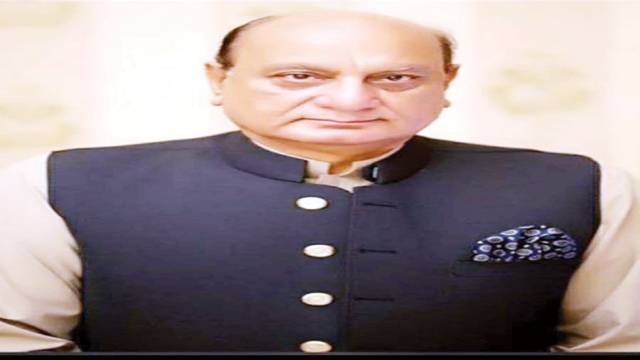 کرونا وباء کے چیلنج کے باوجود عوام دوست بجٹ آیا: راجہ بشارت 