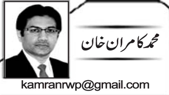 پاکستانی سیاست  اور ’’علی بابا چالیس چور‘‘ 