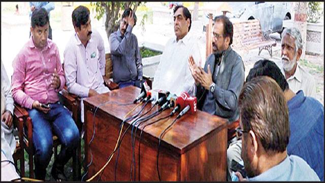 پی ایچ اے کی پارکوں اور گرین بیلٹس پر سترہ لاکھ پھولوں کی سجاوٹ مکمل