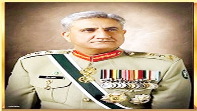 عمران خان چالاک آدمی ، جھوٹ بولنے کی مہارت رکھتے ہیں : قمر جاوید باجوہ