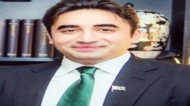 بلاول کا سعودی ہم منصب کو فون : ایران کیساتھ تعلقات بحالی کا خیر مقدم