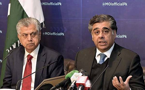 آزاد امیدواروں کا جیتنا شفاف الیکشن کا ثبوت، نتائج تبدیل نہیں کئے جا رہے: گوہر اعجاز، مرتضیٰ سولنگی