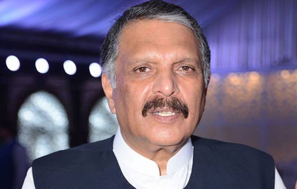اعجاز الحق نے بھی زرداری کو ووٹ دیا: ذرائع سیکرٹ ہی رہنے دیں‘ پوچھنے پر جواب