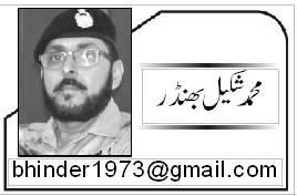   قرارداد پاکستان پس منظر اور پس منظر