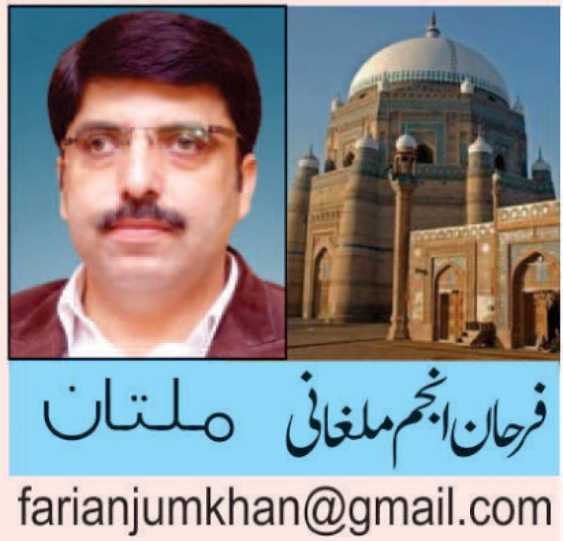 گندم کی فصل مارکیٹ ہوگئی،کاشتکار سراپا احتجاج