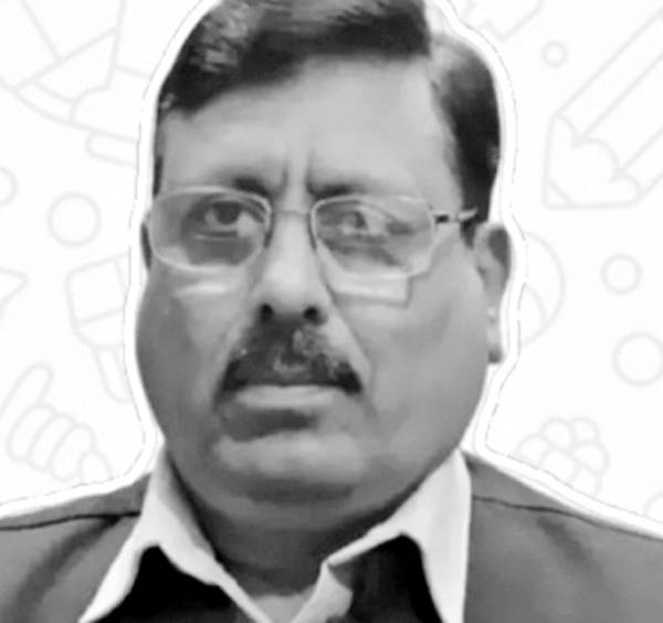 پنشن میں اضافہ اونٹ کے منہ میں زیرہ کے مترادف،عبدالغفور چوہان