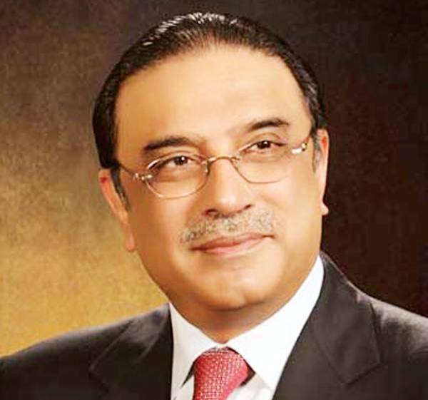  ہیپا ٹائٹس سے بچاؤ اور خاتمہ کیلئے اجتماعی کوششوں کی ضرورت: صدر