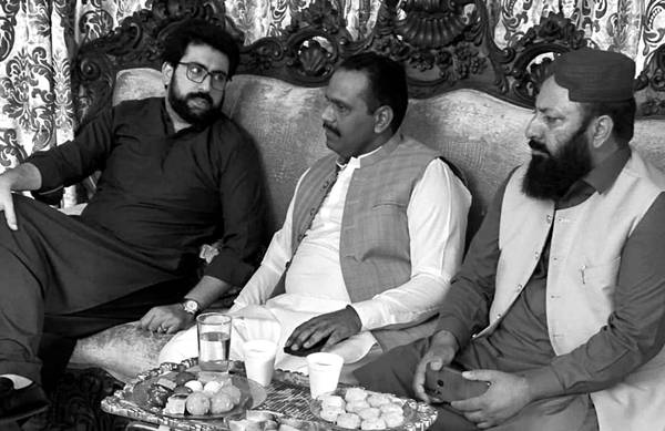 تلہ گنگ سٹی اور کوٹ سارنگ میں الگ الگ واقعات،دوافراد قتل 