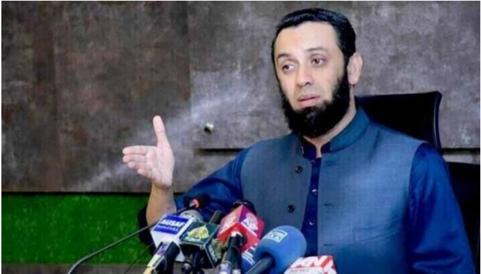 پی ٹی آئی کی لاشوں پر سیا ست وطیر ہ ، عوامی مسائل سے سروکار نہیں : عطا تارڑ 