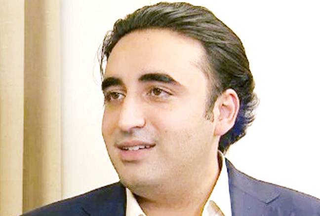 پیپلز پارٹی جمہوریت کی مضبوطی اور آئینی بالادستی کیلئے کردار ادا کرتی رہے گی: بلاول