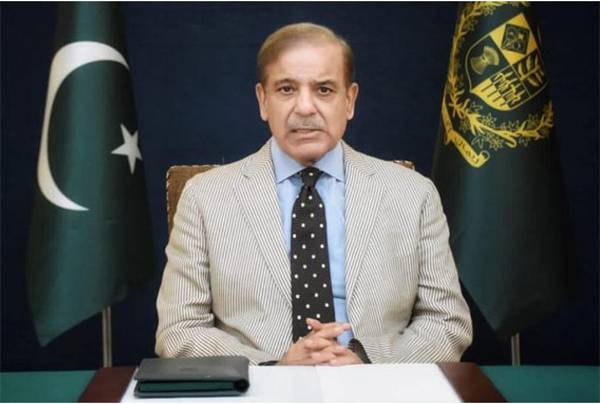 گندم، چاول، کپاس سمیت اہم فصلوں کیلئے 8 رکنی کابینہ کمیٹی تشکیل، وزیراعظم سربراہ ہوں گے 
