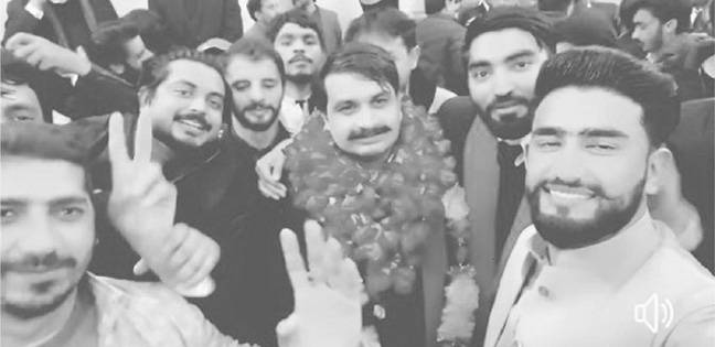 تحصیل بار ایسوسی ایشن فیروز والہ الیکشن ‘صدارتی امیدواروںکے ووٹ برابر نکلے  