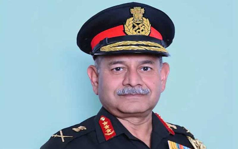 بھارتی آرمی چیف کی بوکھلاہٹ ، کشمیری حریت پسندو ں کو پا کستانی قراردیدیا 