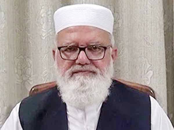 حکومت گھریلو صنعتوں کی سرپرستی کے‘حوصلہ افزائی ترجیح بنائے:لیاقت بلوچ