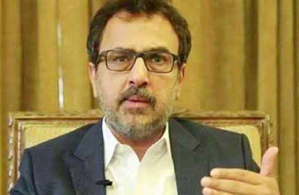 ای وی پالیسی ایندھن کی بچت، ماحولیاتی تحفظ میں مدد دے گی: وزیر توانائی