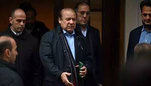 لندن پولیس نے شریف فیملی کو نامعلوم افراد کے پرتشدد حملے کے خطرے سے آگاہ کر دیا: ذرائع 