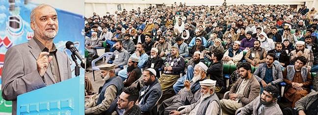 مہنگی بجلی، آئی پی پیز مافیا کیخلاف آج ملک بھر میں دھرنے ہونگے: حافظ نعیم