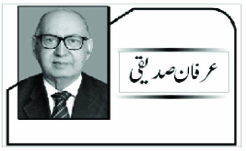 پرویزمشرف سے ڈونلڈ ٹرمپ تک!