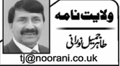 امریکی مفادات میں صدر ٹرمپ کے غیرمعمولی فیصلے