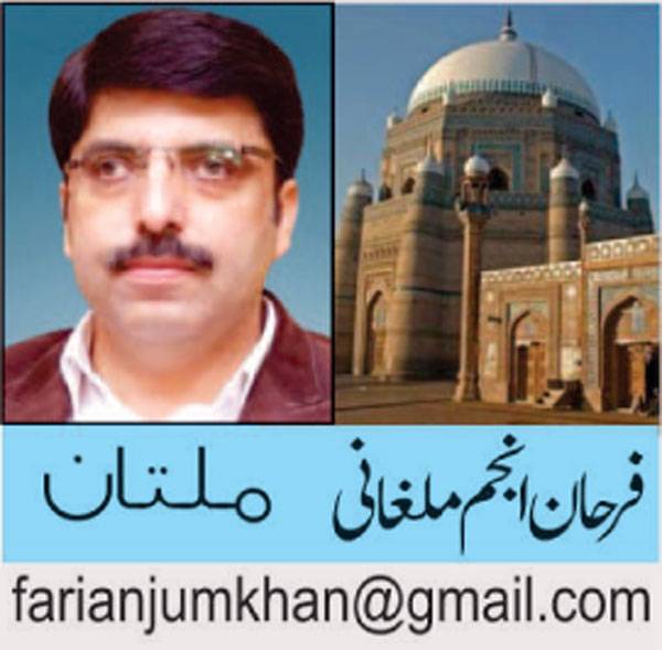 ملتان کی فضا کشمیر بنے گا پاکستان کے نعروں سے گونج اٹھی
