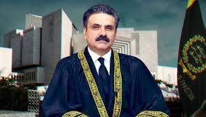 وکلااور عدلیہ کاتعاون کی حکمرانی کیلئے بنیادی حیثیت رکھتا ہے : چیف جسٹس 