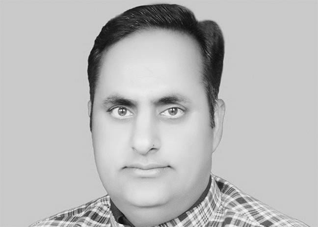 لیگی حکومت نے 12 ماہ میں ناممکن کو ممکن کر دکھایا: عرفان الحسن بھٹی