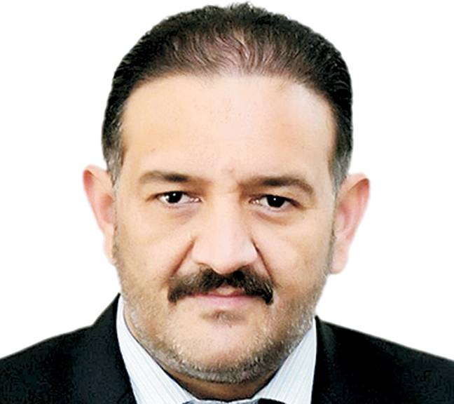  فکسڈ ٹیکس رجیم مطالبہ مسترد،حکومت مشاورت کے بعد فیصلہ کرے،ثاقب نسیم