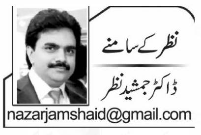  تخفیف اسلحہ۔حقائق وعالمی دن 